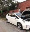 Toyota Prius  2012 For Sale in Lahore