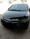 Honda Civic VTi 2007 For Sale in Multan