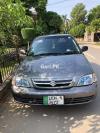 Suzuki Cultus VXR 2015 For Sale in Lahore