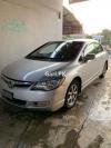 Honda Civic VTi Oriel 2010 For Sale in Rawalpindi