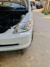 Honda City IDSI 2003 For Sale in Faisalabad