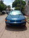 Honda Civic EXi 1993 For Sale in Karachi