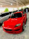 Mazda RX8  2008 For Sale in Peshawar