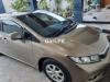 Honda Civic VTi Oriel Prosmatec 2013 For Sale in Peshawar