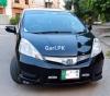 Honda Fit  2012 For Sale in Lahore