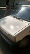 Suzuki Mehran VXR 2003 For Sale in Karachi