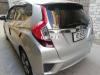 Honda Fit  2014 For Sale in Rawalpindi