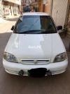 Suzuki Cultus VXR 2010 For Sale in Lahore