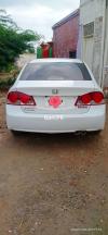 Honda Civic Prosmetic 2008 For Sale in Bannu