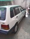 Suzuki Khyber  1997 For Sale in Islamabad