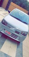 Suzuki Alto  2020 For Sale in Lahore