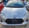 Toyota Aqua VXR 2017 For Sale in Karachi