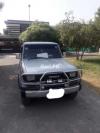 Toyota Land Cruiser  1992 For Sale in Lahore