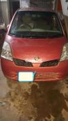 Nissan Moco  2007 For Sale in Karachi