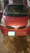 Nissan Moco  2007 For Sale in Karachi