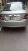 Honda City Vario 2003 For Sale in Lahore