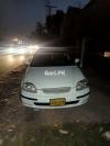 Honda Civic Prosmetic 1996 For Sale in Lahore