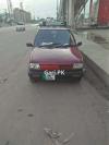 Suzuki Mehran VXR 1994 For Sale in Islamabad