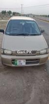 Suzuki Alto  2001 For Sale in Dera Ghazi Khan