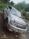 Toyota Surf  1996 For Sale in Karachi
