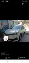 Toyota Corolla XLI 2018 For Sale in Lahore