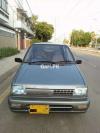 Suzuki Mehran VXR 2014 For Sale in Karachi