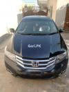 Honda City IVTEC 2016 For Sale in Bahawalpur