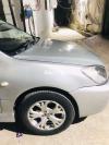 Mitsubishi Lancer  2015 For Sale in Faisalabad