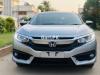 Honda Civic VTi Oriel Prosmatec 2017 For Sale in Karachi