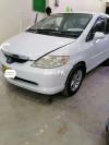 Honda City Vario 2005 For Sale in Karachi