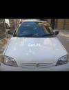 Suzuki Cultus VXR 2005 For Sale in Lahore