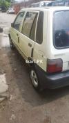 Suzuki Mehran VXR 2004 For Sale in Lahore