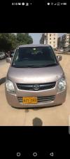 Mazda Azwagon VTi Oriel Prosmatec 2009 For Sale in Karachi