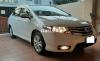 Honda City Aspire 2015 For Sale in Islamabad