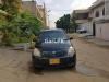 Toyota Vitz  2002 For Sale in Karachi