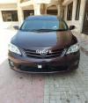 Toyota Corolla GLI 2012 For Sale in Karachi