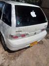 Suzuki Mehran VXR 2008 For Sale in Khairpur