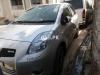 Toyota Vitz  2007 For Sale in Rawalpindi