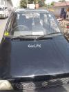 Suzuki Mehran VX 2012 For Sale in Lahore