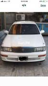 Toyota Crown  1993 For Sale in Lahore