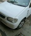 Suzuki Alto  2005 For Sale in Lahore