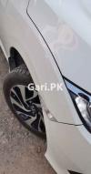 Honda Civic Oriel 1.8 i VTEC CVT 2017 For Sale in Bahawalpur