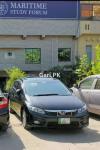 Honda Civic VTi Oriel Prosmatec 2013 For Sale in Islamabad