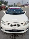 Toyota Corolla XLI 2010 For Sale in Gujranwala