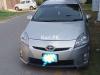Toyota Prius  2011 For Sale in Lahore