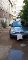 Suzuki Cultus VXR 2008 For Sale in Karachi