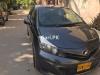 Toyota Vitz  2011 For Sale in Karachi