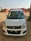 Suzuki Wagon R  2016 For Sale in Lahore