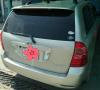 Toyota Corolla Fielder  2004 For Sale in Sargodha