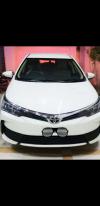 Toyota Corolla GLI 2019 For Sale in Lahore